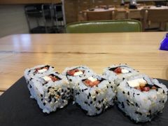 -Sushi Love 创意寿司(丽影广场店)