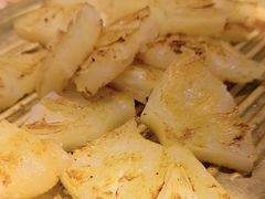 -牧童禧肉社·韩国炭火烤肉店(中粮祥云小镇创始店)