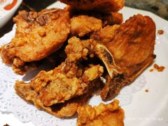 -毓聪妈妈菜(合肥路店)