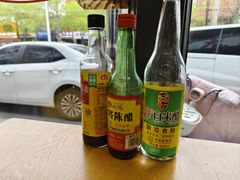 -韩麦大冷面(桂花街直营店)