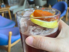 -THE CANNERY&JUJU 新鲜海鲜·牛排美食酒廊