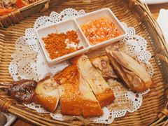 -田大厨海鲜超市(万豪店)