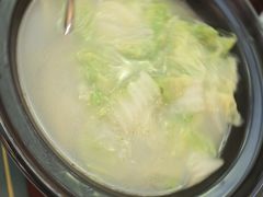 砂锅白菜煲-潇湘·永州会馆(百子湾店)