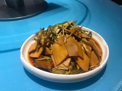 -7号院家宴.烧鸽子(门头沟店)