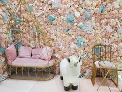 -Dazzling Cafe 蜜糖吐司专卖店