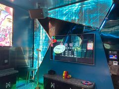 -酷秀KTV(五道口店)