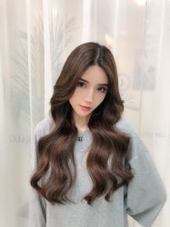 -3AM HAIR SALON染发接发
