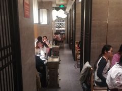 -老夏老火锅(正宁路店)