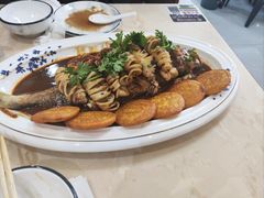 -北方饺子王·海肠捞饭·海鲜锅(山大店)