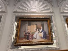 -秘密旅行Bonjour(黑金冠 江南西店)