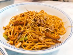 特色肉丝拌川-阿琴面馆(武林路店)
