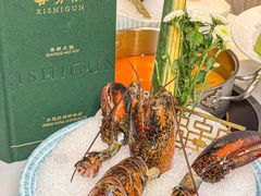 -喜聚薈·花膠雞海鮮火鍋(越秀店)