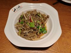 -南拳十三姨·潮汕砂锅粥(世纪金源店)