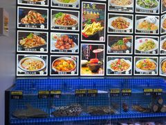 -君霖海鲜私房菜(春柳店)