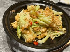 -同庆楼(建邺万达店)