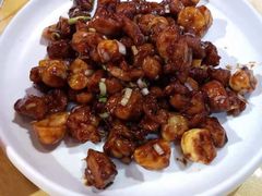 -陈寔包子王·卤煮小肠·京味小吃(龙潭店)