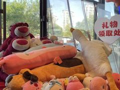 -槐店王婆大虾(开发区店)