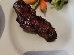 -佐度王子扒房(天鹅湖店)