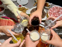 -海底捞火锅(高新万达广场店)