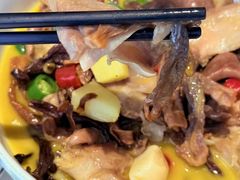 -闽海肴(北辰荟店)