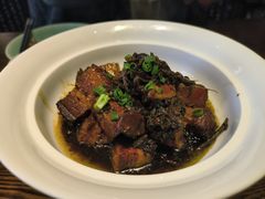 -粗茶淡饭·隐庐私厨(东亭店)