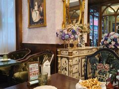-秘密旅行Bonjour(黑金冠 江南西店)