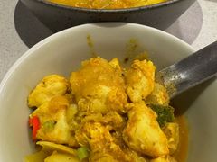 -芽庄越式料理(MOKO新世纪广场店)