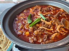 -肖记公安牛肉鱼杂馆·省级非物质文化遗产(江汉路直营店)