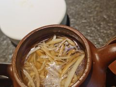 -安多素食(广仁寺路店)