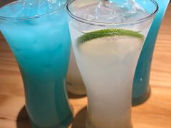 -清真·艾美可餐厅(大悦汇店)