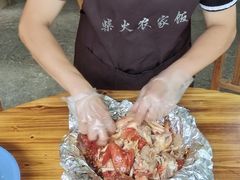 -柴火农家饭(遇龙河店)
