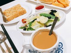 -翠华餐厅(宝安壹方城店)