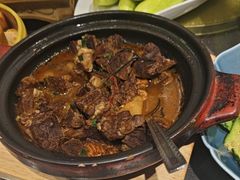 -箪食巷私房菜馆·鲁菜(玉函路店)
