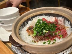 -烹然四季椰子鸡火锅(姚家园万象汇店)