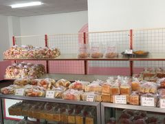 -中关村茶点