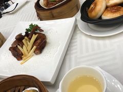-潮福城大酒楼·潮粤菜·港式点心(阳光城店)