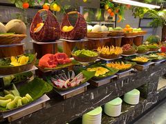-星伦多自助料理·涮烤一体(杭州来福士店)