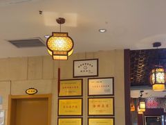 -江城小馆陕南妈妈菜·全球旅行餐厅(钟楼店)