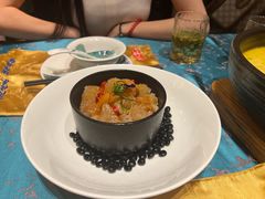 -茶人村·宫廷私厨(奥体印象城店)