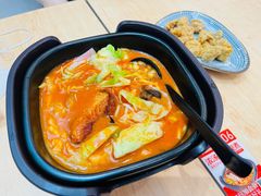 阿香番茄米线-阿香米线(深业上城店)