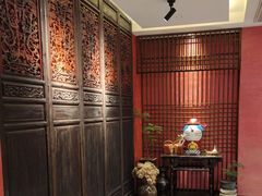 -恬阿姨庭院餐厅·生日宴