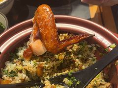 -和府捞面(天河领展广场店)