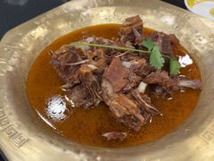 -芦月轩羊蝎子(北蜂窝店)