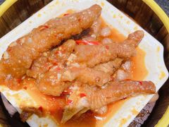 -蝴蝶里·粤菜·点心(滨江龙湖店)