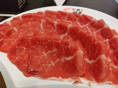 -仁和四季涮肉馆(天坛南门店)