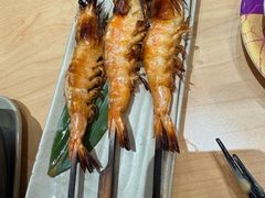 -友壹町寿司(佛山新DNA店)
