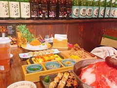 -披头士烧鸟居酒屋(王府井店)