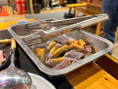 -小饕荟雅安贡椒鱼鲜馆(广福桥店)
