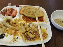 -富龙快餐店(铁西店)
