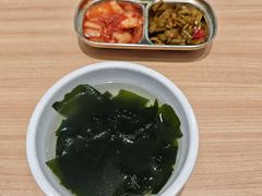 -米村拌饭(东方新天地店)